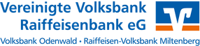 Vereinigte Volksbank Raiffeisenbank eG Logo