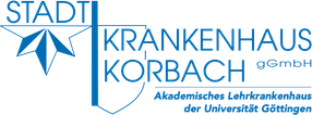 Hessenklinik Stadtkrankenhaus Korbach gGmbH Logo