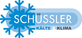 H. Schüssler Klima-Service, Klima-, Regel-, Anlagentechnik GmbH Logo