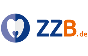 ZZB - Zahnmedizinisches Zentrum Berlin Logo