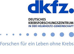 DKFZ Deutsches Krebsforschungszentrum (Stiftung des öffentlichen Rechts) Logo