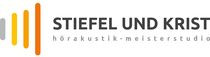Stiefel und Krist Hörakustik Meisterstudio GbR Logo
