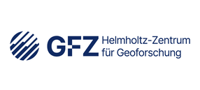 Helmholtz-Zentrum Potsdam - Deutsches GeoForschungsZentrum GFZ Logo