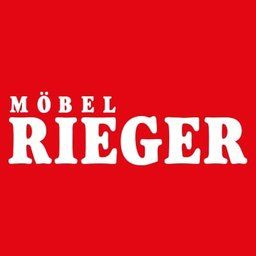 Möbel Rieger GmbH & Co. KG Logo