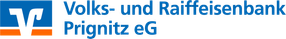 Volks- und Raiffeisenbank Prignitz eG Logo