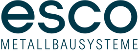 esco Metallbausysteme GmbH Logo