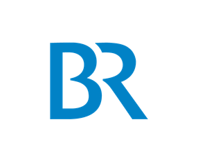 Bayerischer Rundfunk Logo