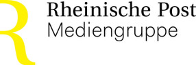 Rheinische Post Mediengruppe Logo
