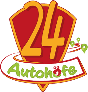 24-Autobahn-Raststätten GmbH Logo
