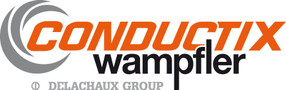 Conductix-Wampfler GmbH Logo