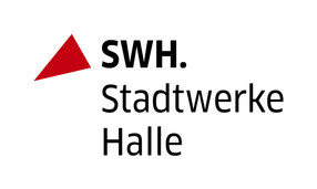 Stadtwerke Halle GmbH Logo