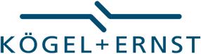 Kögel & Ernst Logo