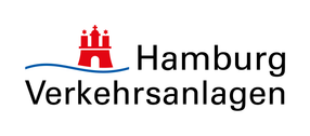 Hamburg Verkehrsanlagen GmbH Logo