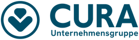 CURA Seniorenwohn- und Pflegeheime Dienstleistungs GmbH Logo