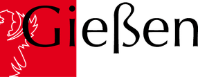 Universitätsstadt Gießen Logo