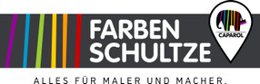 Farben Schultze GmbH & Co. KG Logo