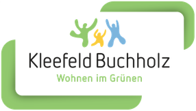 Wohnungsgenossenschaft Kleefeld-Buchholz eG Logo