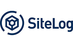 SiteLog GmbH Logo