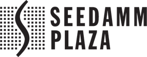 Hotel Seedamm AG Logo