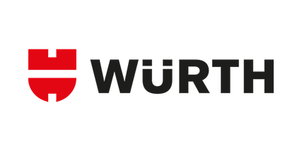 Adolf Würth GmbH & Co. KG banner
