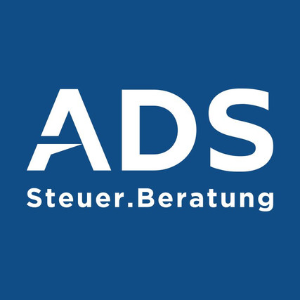 ADS Allgemeine Deutsche Steuerberatungsgesellschaft mbH banner