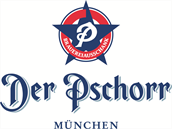 "Der Pschorr" Jürgen Lochbihler KG banner