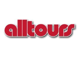 alltours flugreisen GmbH banner