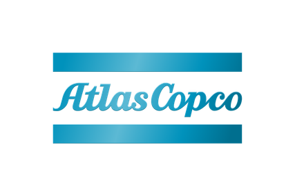Atlas Copco IAS GmbH banner