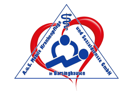 A. u. S. Mobile Krankenpflege und Sozialdienste GmbH banner