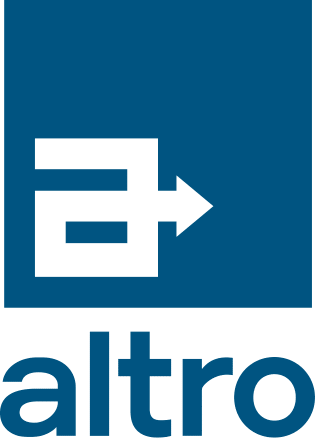Altro Deutschland GmbH & Co. KG banner