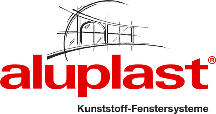 aluplast GmbH banner
