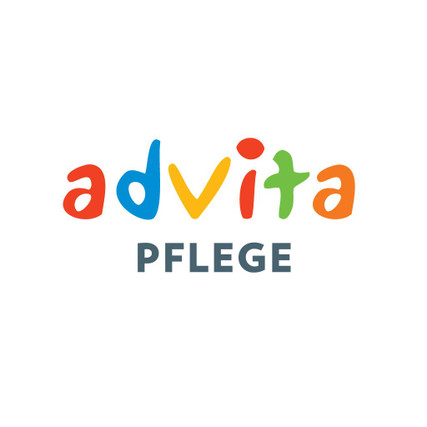 advita Pflegedienst GmbH banner