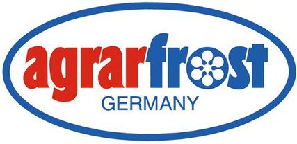 Agrarfrost GmbH banner