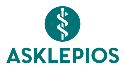 Asklepios Kliniken banner