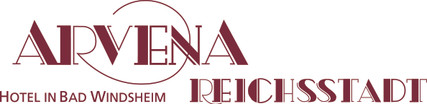 ARVENA PARK - Das Hotel am Franken-Center GmbH banner