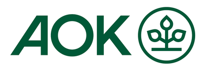 AOK Niedersachsen. Die Gesundheitskasse. banner