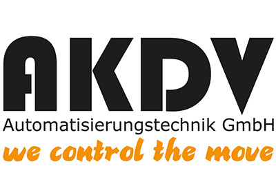 AKDV Automatisierungstechnik GmbH banner