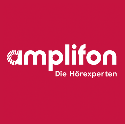 Amplifon Deutschland GmbH banner