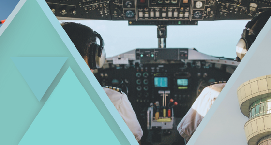 Symbolbild für Praktika nach Branche in der Branche Luft- und Raumfahrt