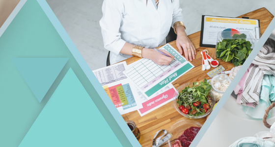 Symbolbild für Praktika nach Branche in der Branche Hauswirtschaft und Ernährung