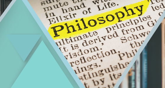 Symbolbild für Praktika nach Branche in der Branche Theologie und Philosophie