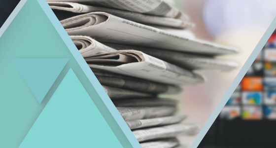 Symbolbild für Praktika nach Branche in der Branche Medien, Journalismus und Kommunikation