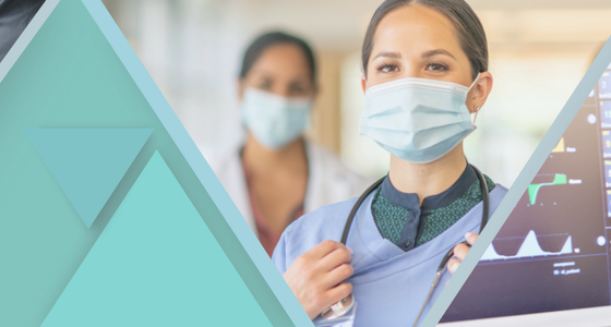 Symbolbild für Praktika nach Branche in der Branche Gesundheit und Pflege