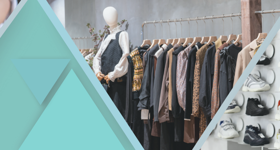 Symbolbild für Praktika nach Branche in der Branche Handel und Vertrieb