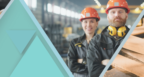 Symbolbild für Praktika nach Branche in der Branche Produktion und Fertigung