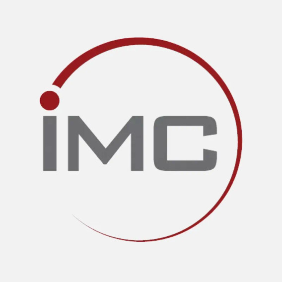 International Management College Logo