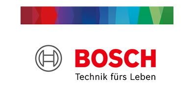 Robert Bosch GmbH Logo