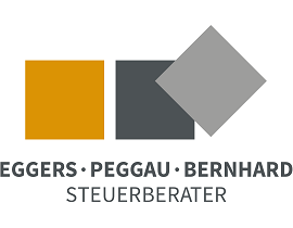 Steuerkanzlei Eggers Peggau Bernhard Steuerberatungsgesellschaft Partnerschaft mbB Logo