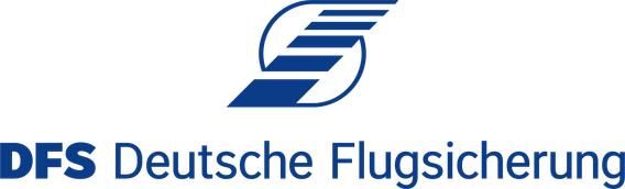 DFS Deutsche Flugsicherung GmbH Logo