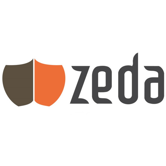 Zeda Shops GmbH Logo